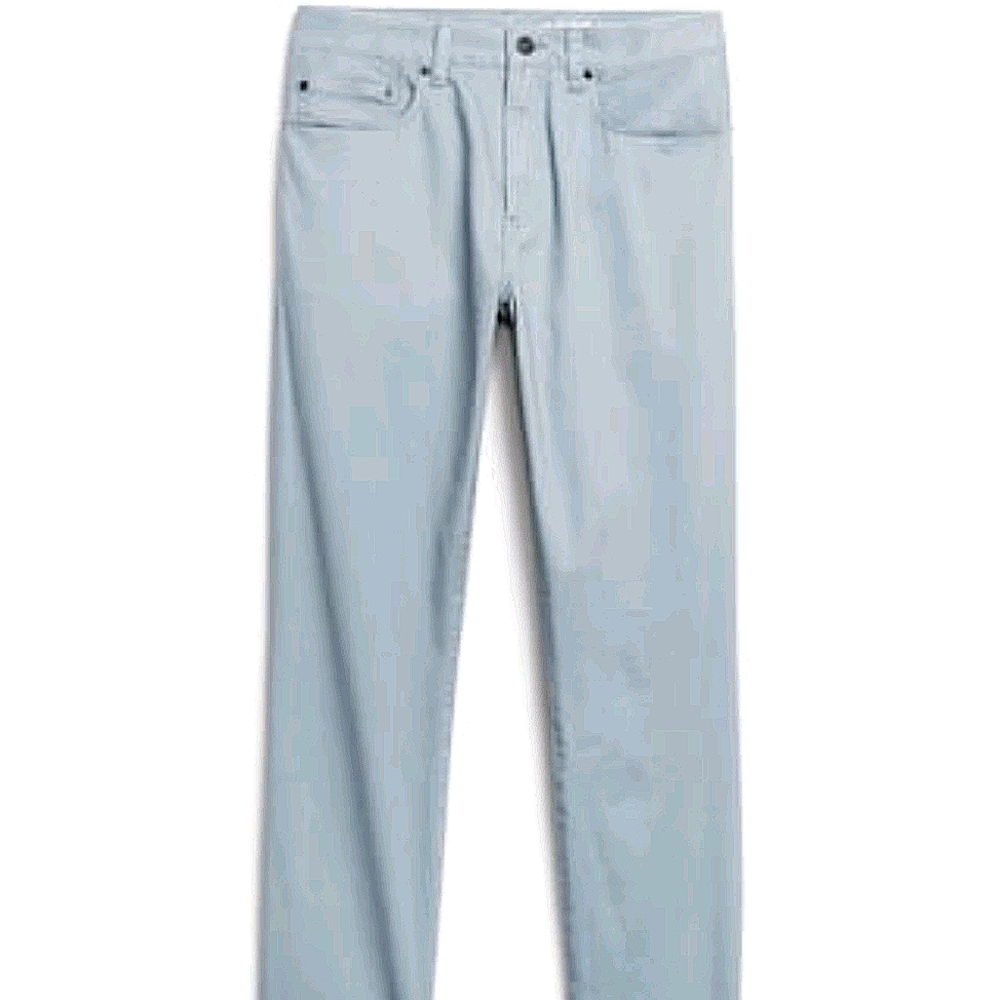 GAP Men Soft Wear Skinny Jeans w/ Gapflex